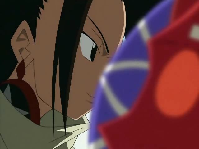 Otaku Gallery  / Anime e Manga / Shaman King / Screen Shots / Episodi / 61 - Eternal Farewell / 065.jpg